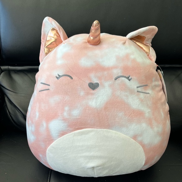 16” Feodora Squishmallow - Picture 1 of 2